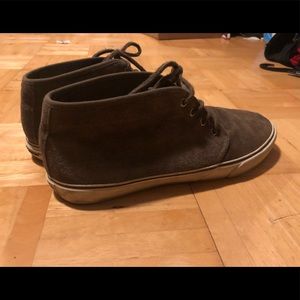 American Eagle Shoes